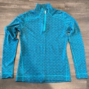 Smartwool base layer size M